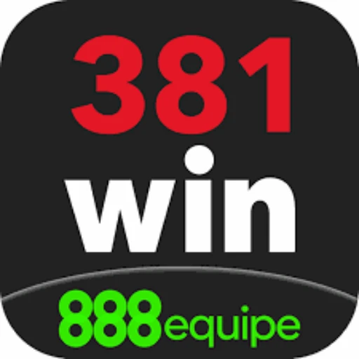 381win-Bônus-Plataforma Oficial Logo